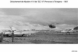 161 - ARMEE DE L'AIR EN ALGERIE 1945-1962-9 (43)
